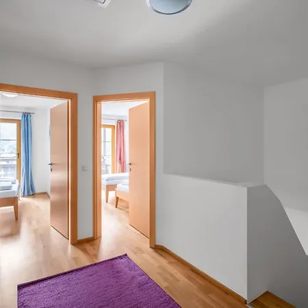 Pflaume By Interhome バードガシュタイン