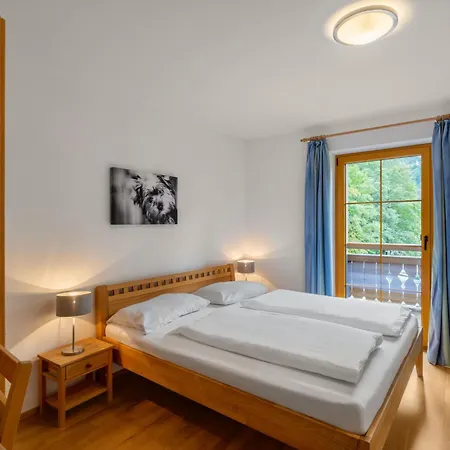 Pflaume By Interhome シャレー バードガシュタイン