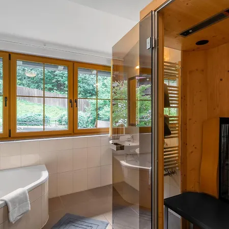 Pflaume By Interhome バードガシュタイン