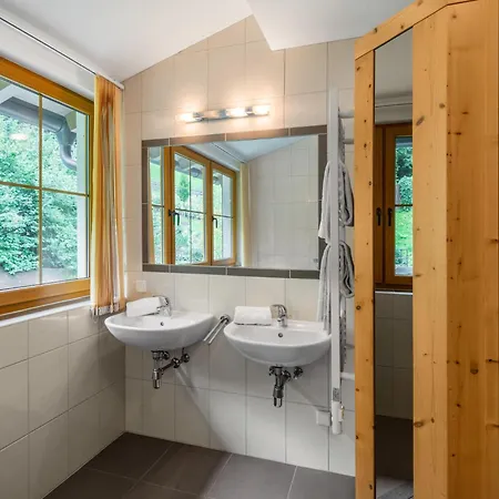 Pflaume By Interhome * バードガシュタイン