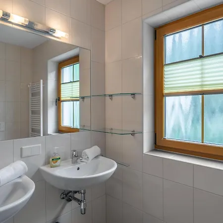 シャレー Pflaume By Interhome バードガシュタイン