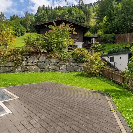 Chalet Pflaume By Interhome *