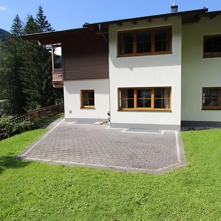 Chalet Pflaume By Interhome Bad Gastein