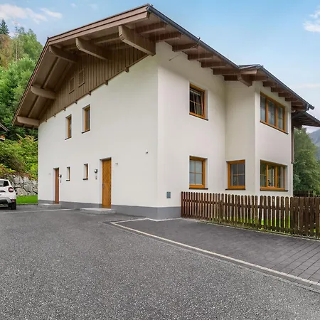 Pflaume By Interhome バードガシュタイン