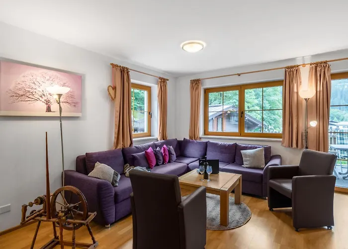 Pflaume By Interhome Bad Gastein