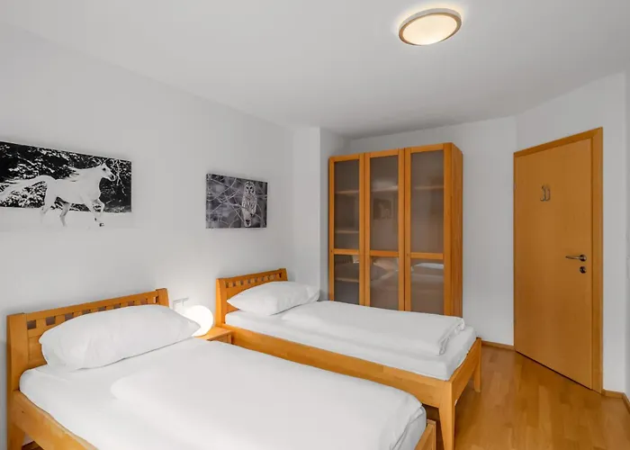 Pflaume By Interhome * Bad Gastein