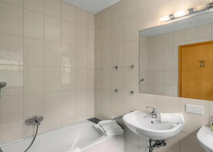 Chalet Pflaume By Interhome