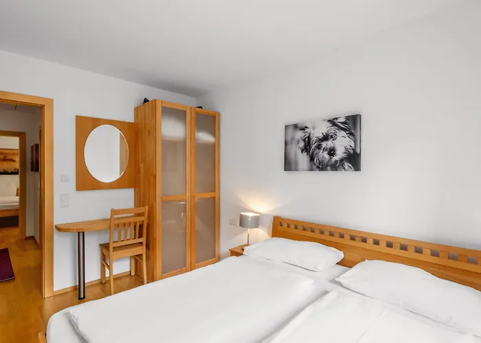 Chalet Pflaume By Interhome *