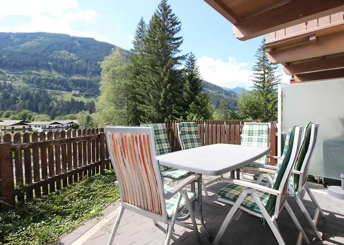 Pflaume By Interhome Chalet Bad Gastein