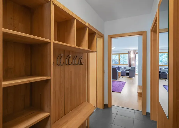 Chalet Pflaume By Interhome Bad Gastein