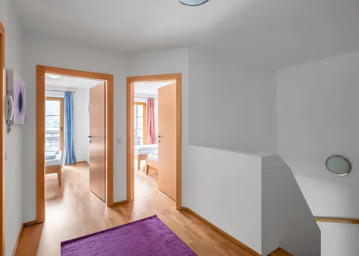 Pflaume By Interhome Bad Gastein