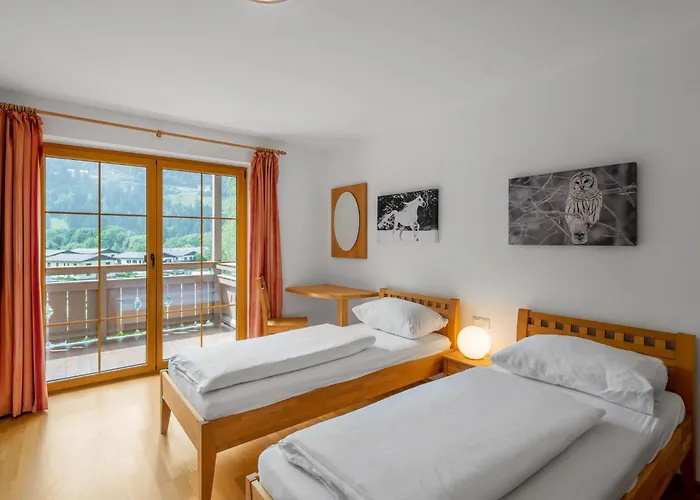 Pflaume By Interhome * Bad Gastein