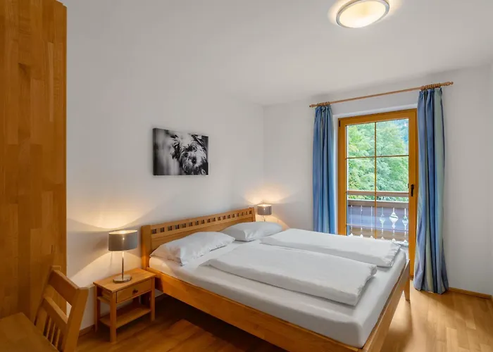 Pflaume By Interhome Chalet Bad Gastein