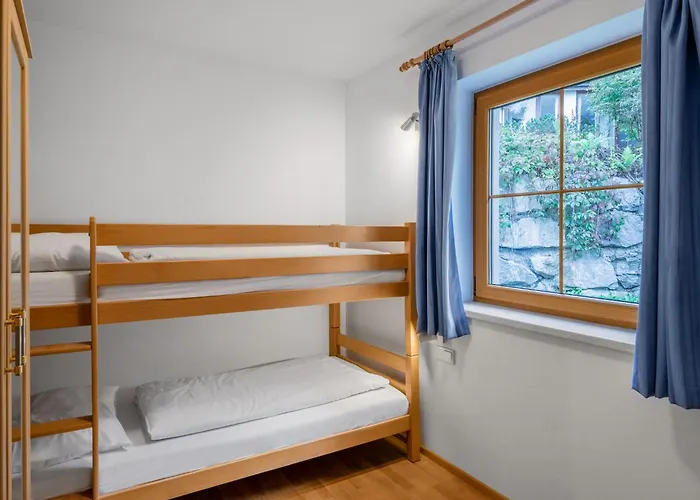 Chalet Pflaume By Interhome Bad Gastein