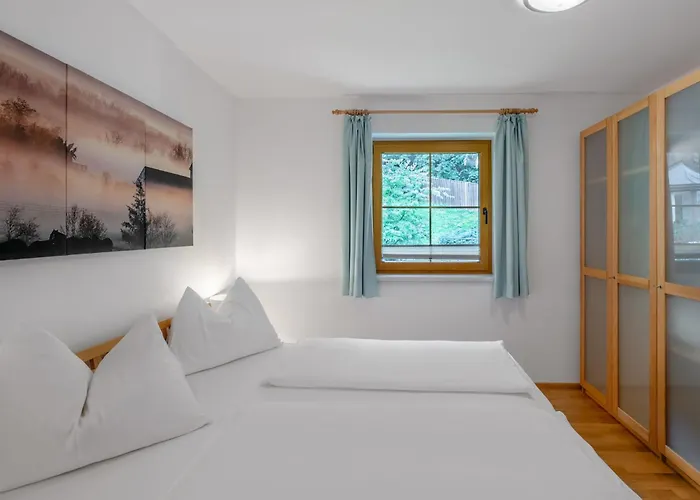 Pflaume By Interhome * Bad Gastein