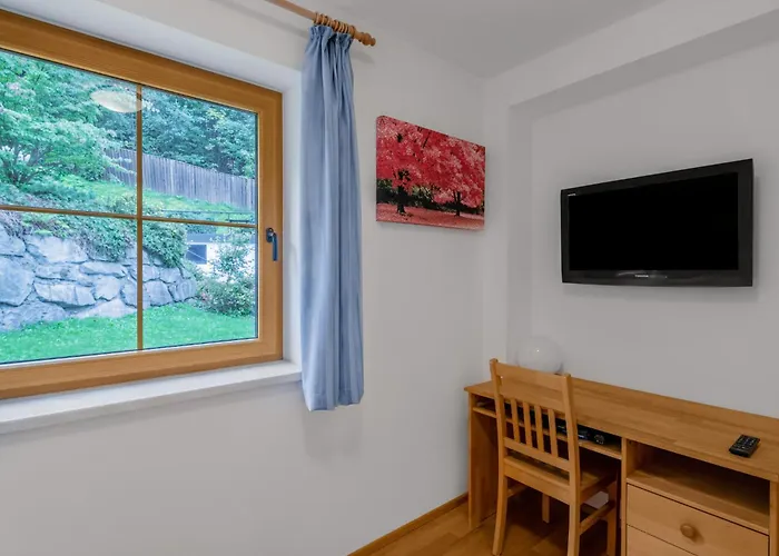 Chalet Pflaume By Interhome Bad Gastein