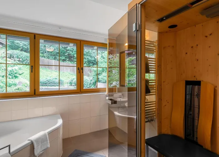 Pflaume By Interhome Bad Gastein