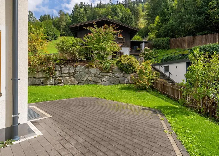 Chalet Pflaume By Interhome *