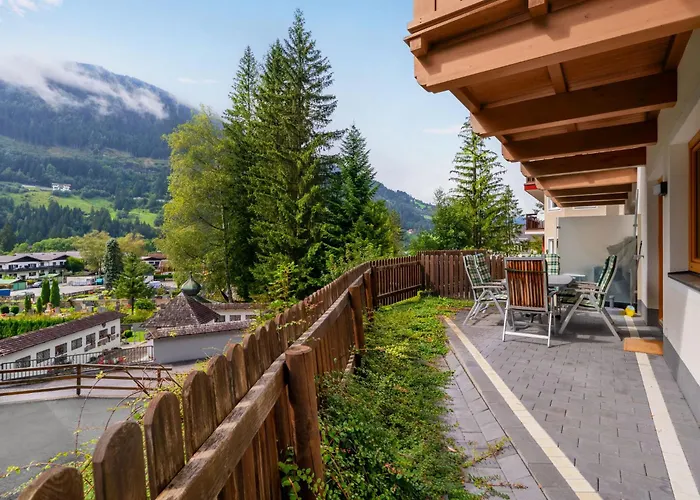 Pflaume By Interhome *