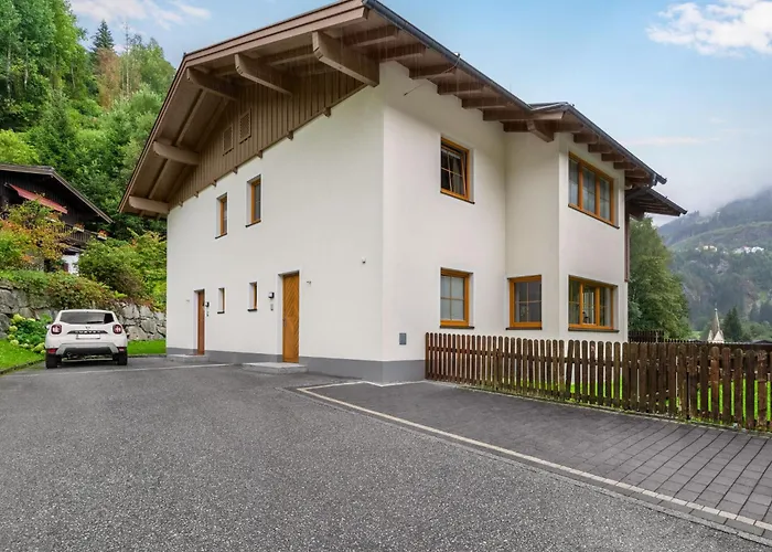 Pflaume By Interhome Bad Gastein