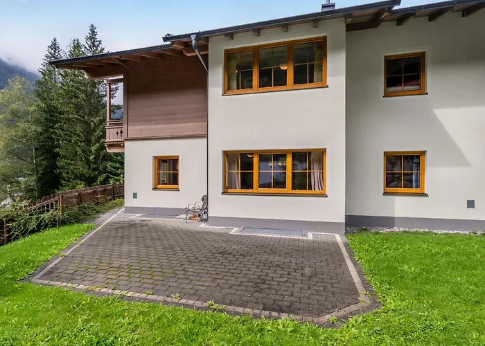 Pflaume By Interhome * Bad Gastein